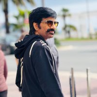 Ravi Teja (@raviteja_offl) 's Twitter Profile Photo Ravi Teja (@raviteja_offl) 's Twitter Profile Photo