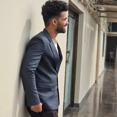 _arun_20's profile picture. Learning, building, failing, repeating. 🚀