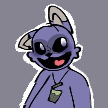 _RyanRaccoon's profile picture. Hey there! I'm Ryan Raccoon! Here to invade your local garbage can!!! (Rp acc by @2182cat) (Pfp: @Artistic_Hoppy Banner: @/n0tl1ght_)