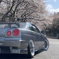 なり (@nari_enr34) 's Twitter Profile