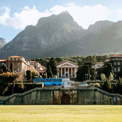 mehpeeters's profile picture. The Klaus-Jürgen Bathe Leadership Programme was established at the University of Cape Town (UCT) in March 2014 through a gift donated by Professor Bathe.