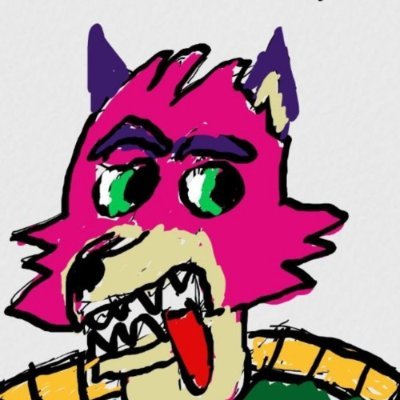 CoyoteCynar's profile picture. I'm just here for the vengeance