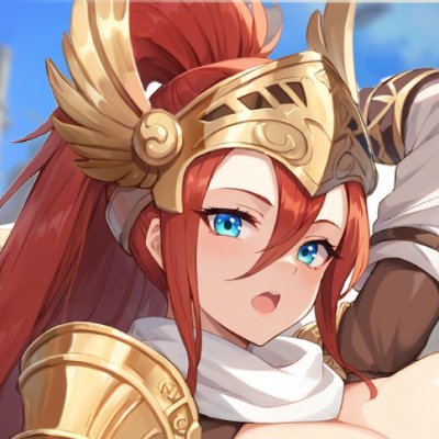 Official Twitter account for the game Everlusting Life!
