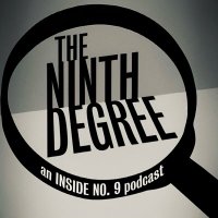 The Ninth Degree (@ninthdegreepod) 's Twitter Profile Photo The Ninth Degree (@ninthdegreepod) 's Twitter Profile Photo