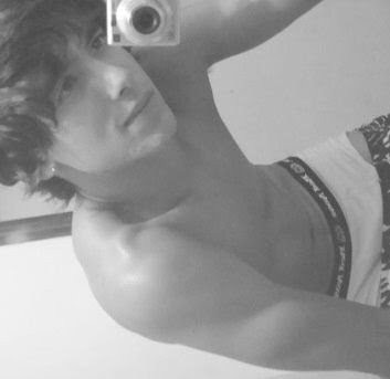 UmPeterFofo's profile picture. aH CARA, sEI LÁ OQ' DIZER.. mE SEG AIH QE VOCE VAI VER.