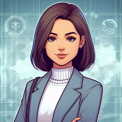 ChichiForex's profile picture. Web3 ⛺ #camper4life Crypto airdrops 💰KGeN