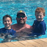 C J Easterly (@coach_east53) 's Twitter Profile Photo
