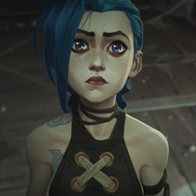 slopmilk's profile picture. Here to kick ass and look at art