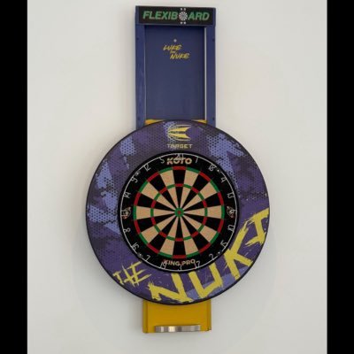 Flexiboard⬆️🎯⬇️ Profile