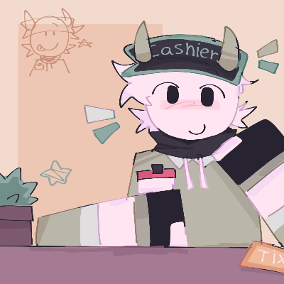 Hi im Obe my roblox user is capitalcyti :D i’m Vietnamese 🇻🇳 Noob artist 🎨 ugc hunter