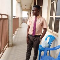 Oyelaran Damilola (@magnificent2031) 's Twitter Profile