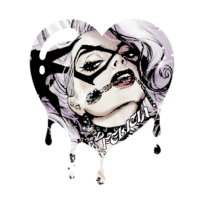 clawedthievery's profile picture. 