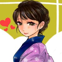 雅子 (@partynight55) 's Twitter Profile