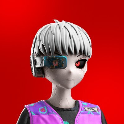 isabela9991's profile picture. Riding the crypto waves, surfing the digital tides. 🌊 #DeFi