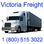Victoria Freight is a family owned and operated business that transports freight between Vancouver, Victoria, Nanaimo, Courtney and Richmond BC.