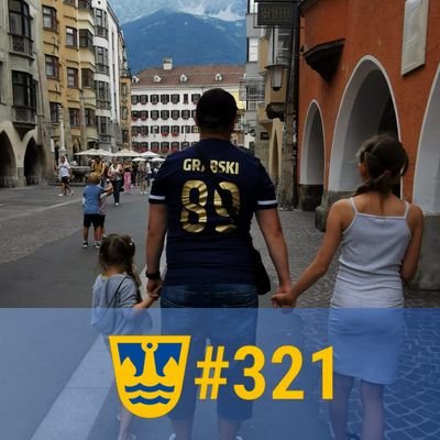 GrabskiKrystian's profile picture. Gdynia moje miasto
Arka moja miłość