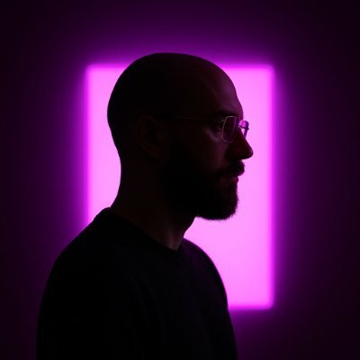 Design Director + Founder of Joyce Studio.
Senior Product Designer @Nvidia
Prev: @sticky_io @HiHello