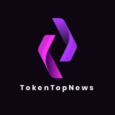 tokentopnews's profile picture. Your go-to source for the latest insights into the crypto world. We deliver breaking news, expert analyses, and in-depth coverage of blockchain, DeFi, NFTs, and