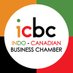 ICBC (@icbc_org) Twitter profile photo ICBC (@icbc_org) Twitter profile photo