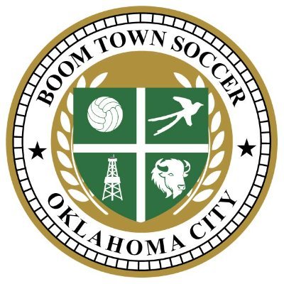 Covering ALL of OKC's professional and semipro clubs.