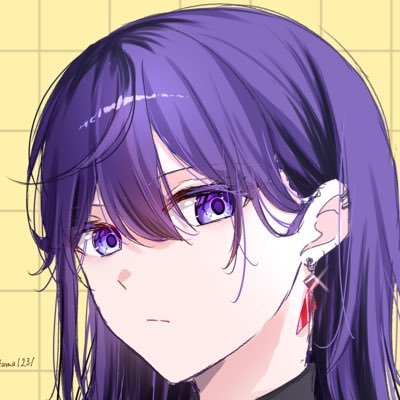 Illustration┊︎二次創作描く人┊︎プロセカ多め┊︎無断使用・AI学習❌ pixiv┊︎ https://t.co/ul1uwcDUvA