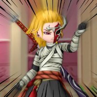 キナコ@DQ10 (@kinakonoko_dq) Twitter profile photo