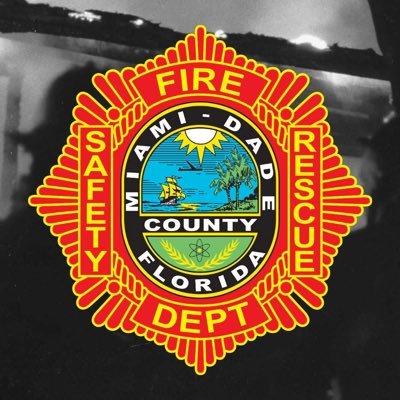 @MiamiDadeFire