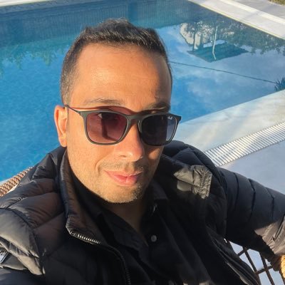 avc9234's profile picture. kimine musait✌️