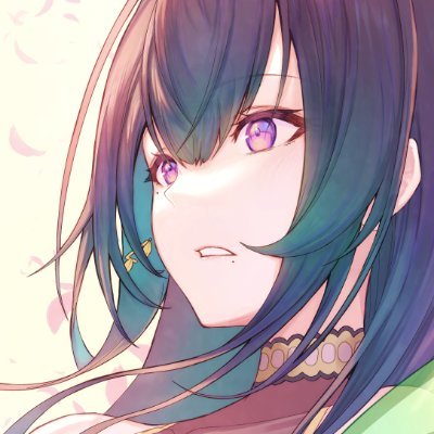 黒神ノア⛩️🍵(V)tuberさんのプロフィール画像