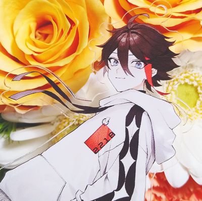 ばーど🐦‍🔥さんのプロフィール画像