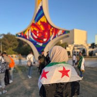 Danya Alkhateeb (@danya947) Twitter profile photo