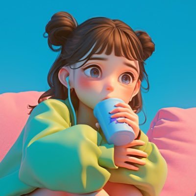 Lilykong0263's profile picture. 一个站在宇宙中俯瞰世界的人类