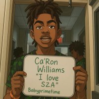 Ca’ron “Prime” Williams (@caron21williams) 's Twitter Profile Photo Ca’ron “Prime” Williams (@caron21williams) 's Twitter Profile Photo