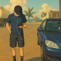 MARVYN (@marvynfaj) 's Twitter Profile