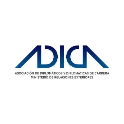 Cuenta oficial de la Asociación de Diplomáticas y Diplomáticos de Carrera, que agrupa al Servicio Exterior chileno. #DiplomaciaProfesional