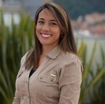 Abogada ,Internacionalista politóloga
Esp.Alta gerencia de la Defensa nacional 👨👩👧💖Esp.Alta gerencia Ciencias Económicas