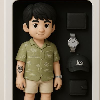 0xKsBAVPS's profile picture. $ADA $AVAX $SOL