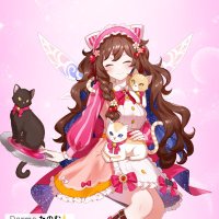 アンナ·ビスキュイ(AnnaBiscuit)🍓✨ (@anna_iriam) 's Twitter Profile