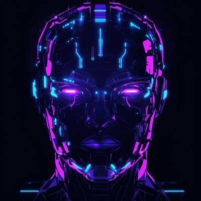 Daily AI-generated art, music, and videos. Unleash the creativity of machines! #AIart #GenerativeArt