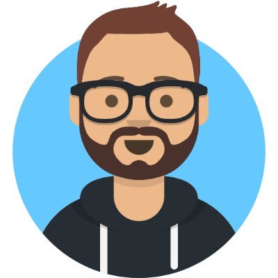 Husband. Dad. Software Developer. Gamer. Bassist.