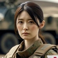 自衛隊医官だった人@ハイライトも見てってよ (@aipinfu2003) 's Twitter Profile Photo
