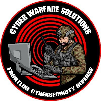 CyberWarfare21's profile picture. CWS is a consulting firm that specializes in Cloud, Cybersecurity, and Penetration Testing. Contact us for a free assessment today!