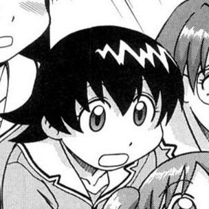 pancakeugh's profile picture. What am I?