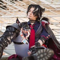 MScosplay (@_ms_cosplay) 's Twitter Profile