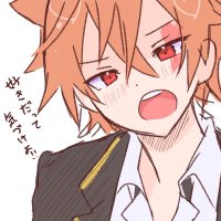 秋雨さめ (@x__akisame__x) 's Twitter Profile