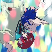 キミドリヅクシ (@sl_kafka) 's Twitter Profile Photo キミドリヅクシ (@sl_kafka) 's Twitter Profile Photo