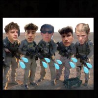 Squirt Team 6💦 (@squirtteam6__) Twitter profile photo
