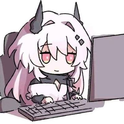 MaplSyr's profile picture. mewing besar