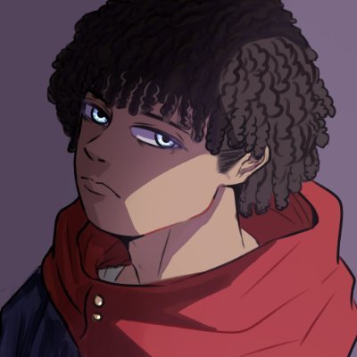 KaizenArtizst's profile picture. draw.
19 | Commissions Open