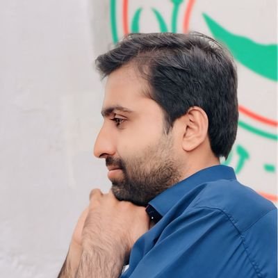 Sherazjamil95's profile picture. 